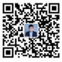 比邻找房-美国房产,加州房产，洛杉矶房产,尔湾房产微信公众号二维码